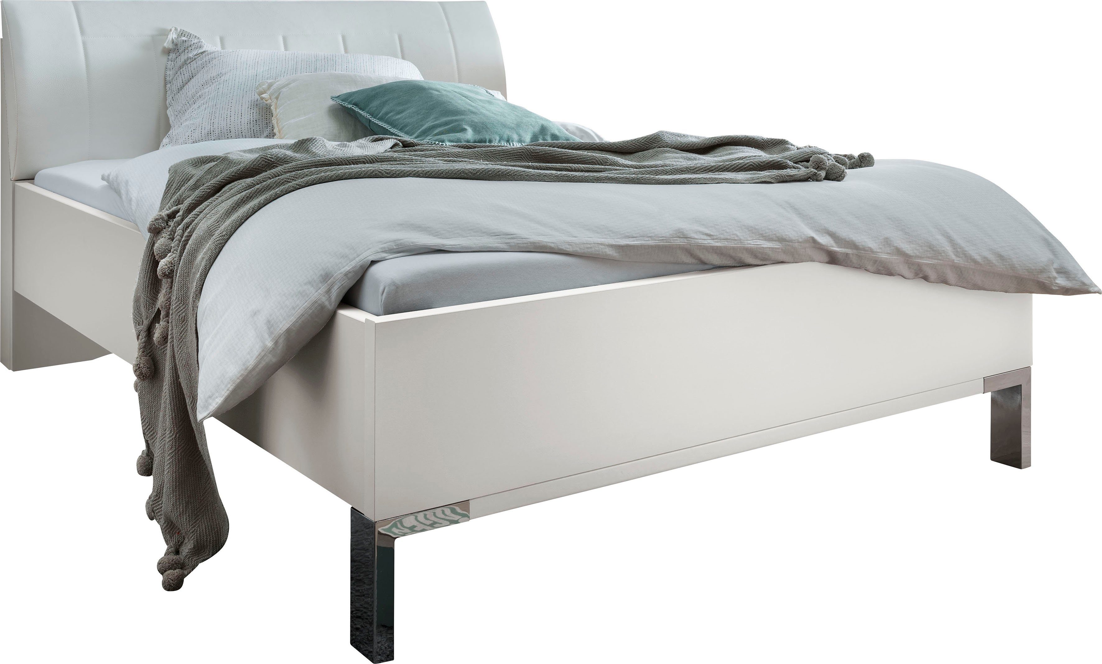 WIEMANN Futonbett Monaco, erstklassige Qualität Made günstig online kaufen