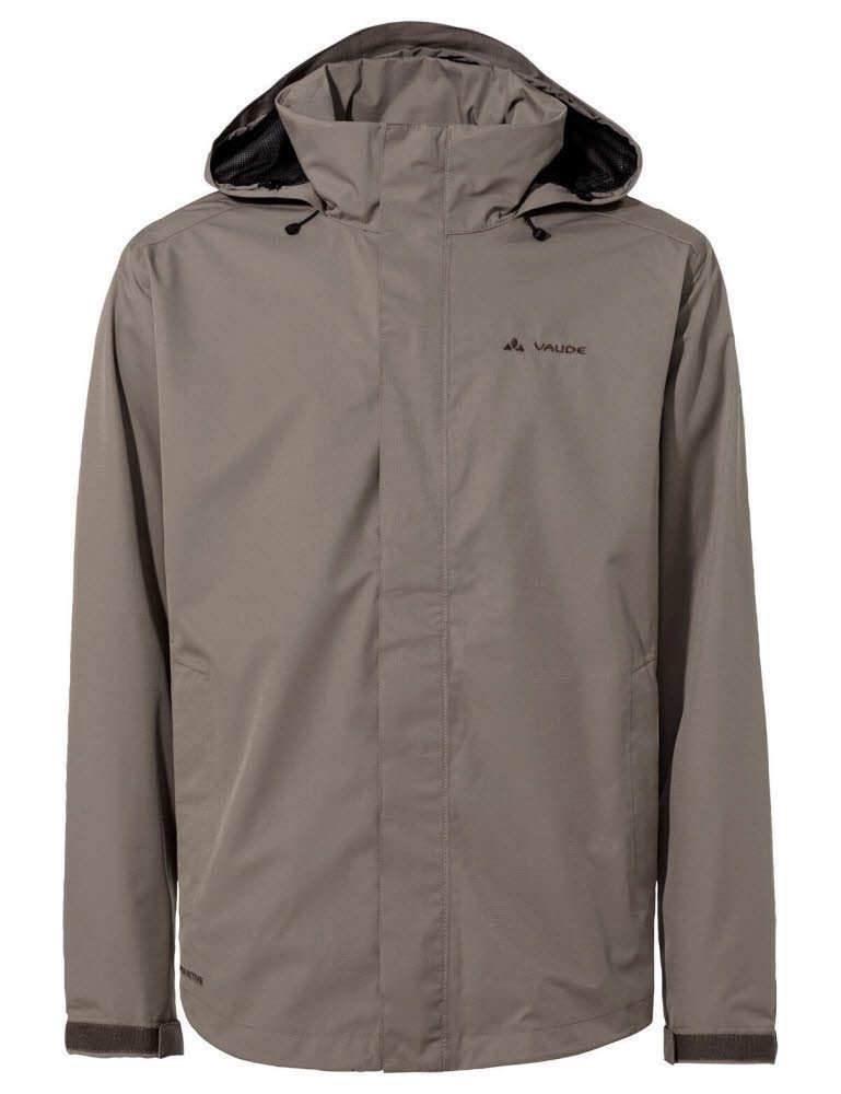 Regenjacke