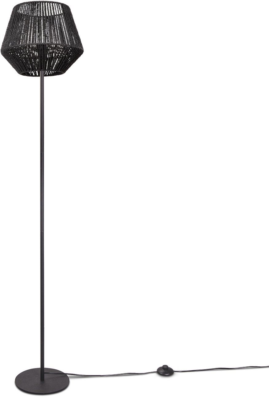 Paco Home Stehlampe Pinto, ohne Leuchtmittel, günstig online kaufen