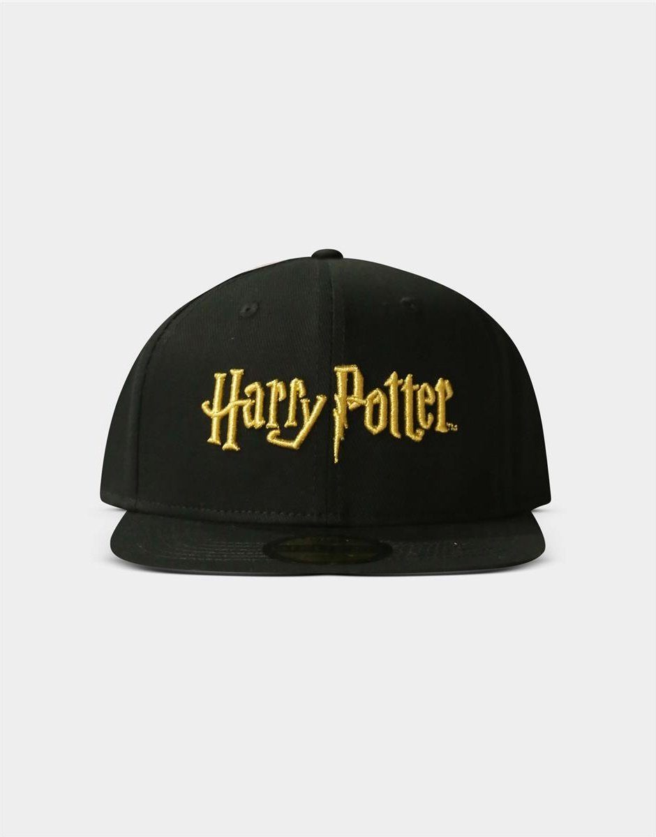 Snapback Harry Potter Cap