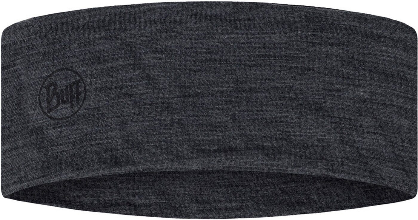 Buff Stirnband Solid Cloud leichtes Merinowolle günstig online kaufen
