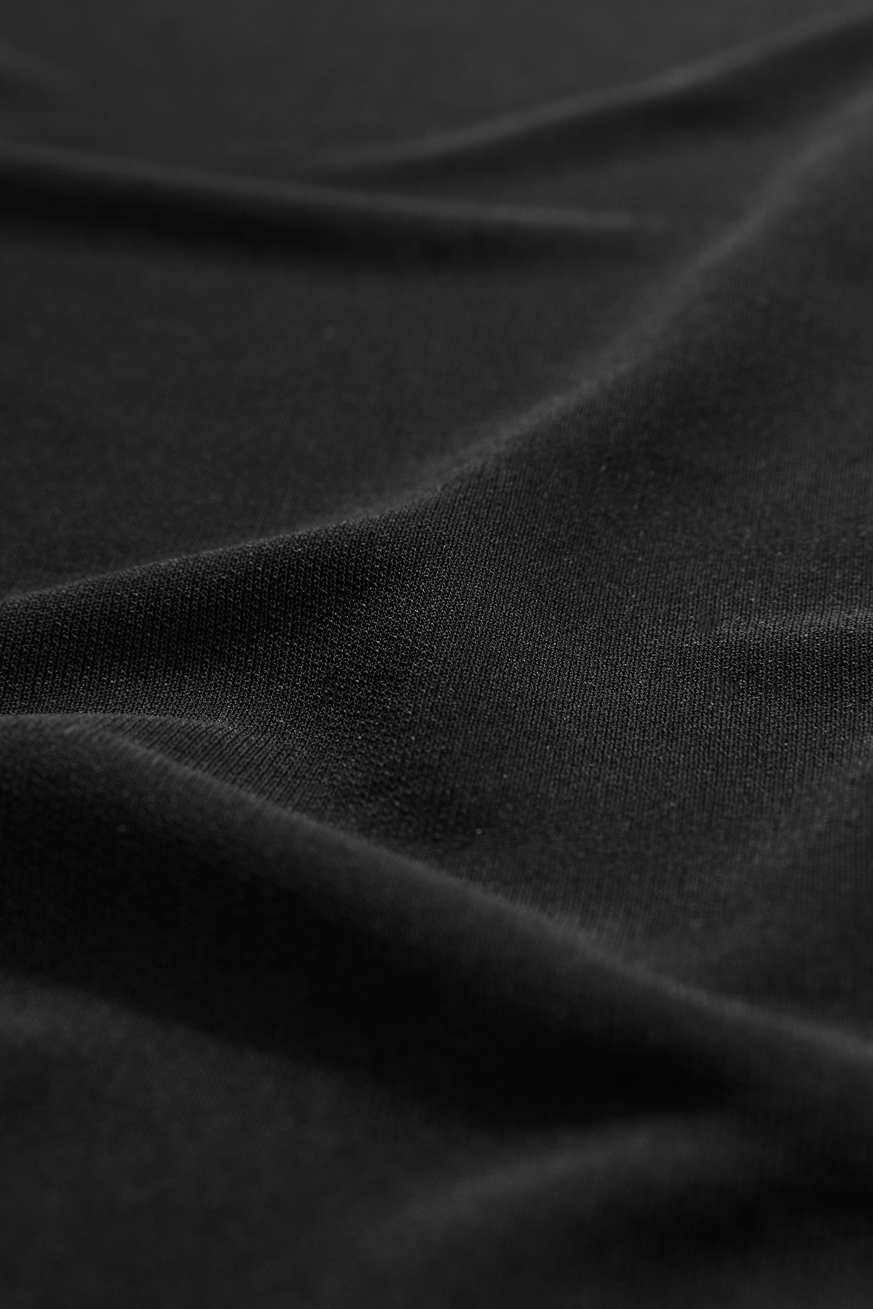 Next Shirttop Ärmelloses, drapiertes Oberteil (1-tlg)