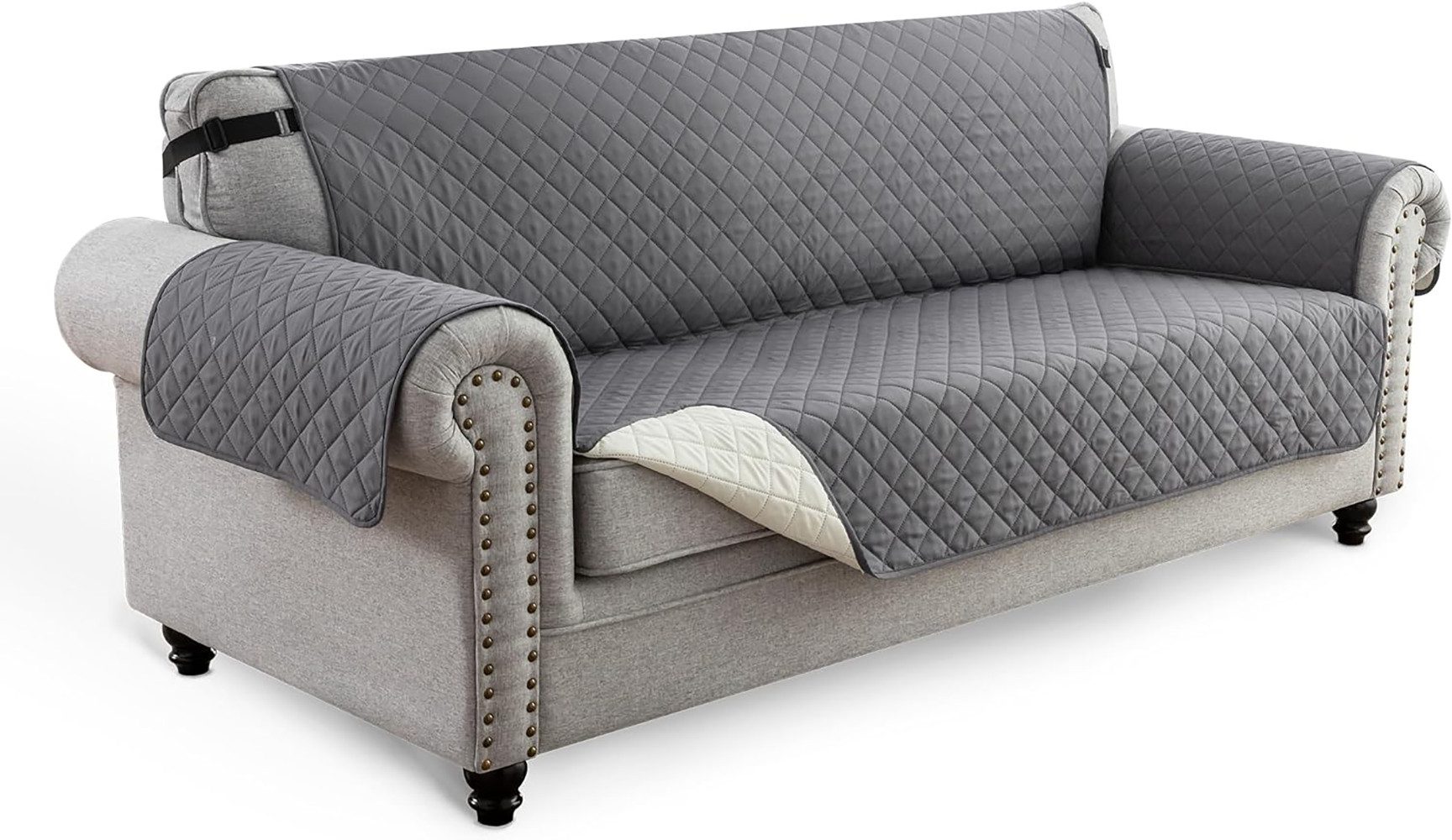zggzerg Sofaschoner Zggzerg Wasserdichter Sofabezug für günstig online kaufen