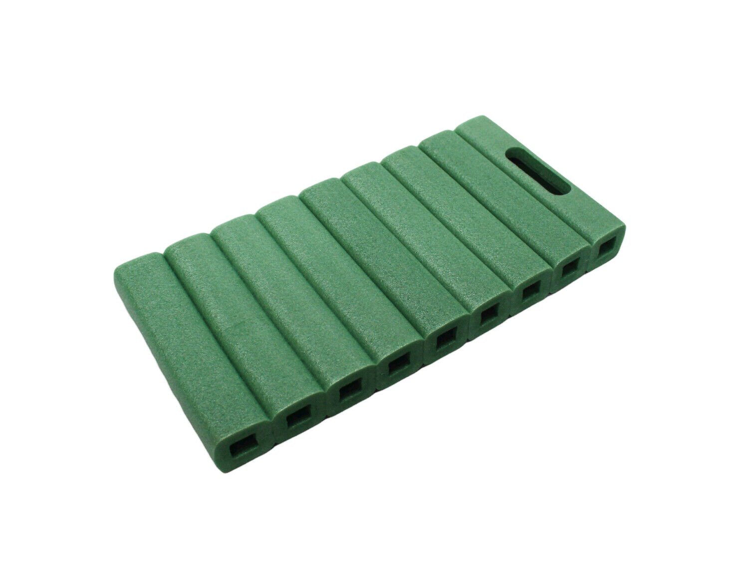 Garten-Kniekissen Kniekissen Kniematte Garten Knie Schutz Sitzkissen Kissen Mehrzweck, (Sparpack, 2-St., Pack)