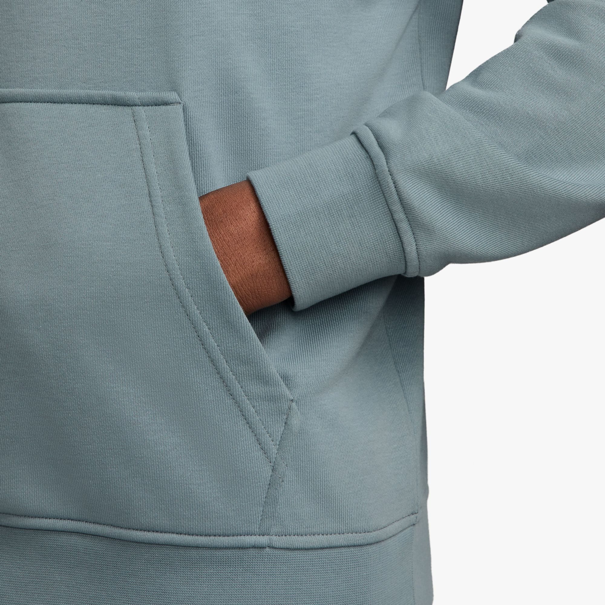 Jordan Kapuzensweatshirt M J DF SPRT CSVR GFX PO sportlicher Stil, mit Kapuze