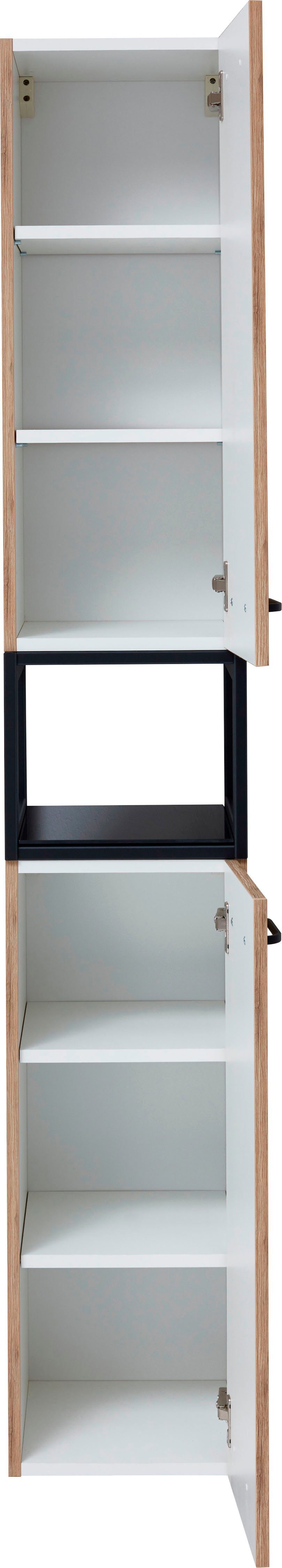 OPTIFIT Hochschrank Yukon