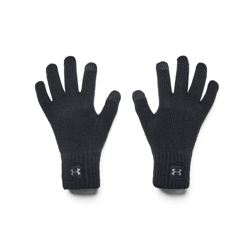 Under Armour® Strickhandschuhe UA HALFTIME GLOVES (1-St) günstig online kaufen
