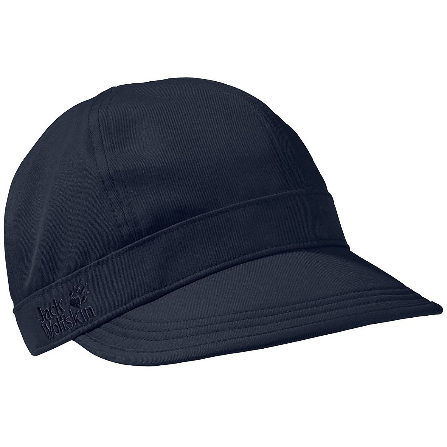 Jack Wolfskin Fitted Cap Cap GIRLS SUN CAP
