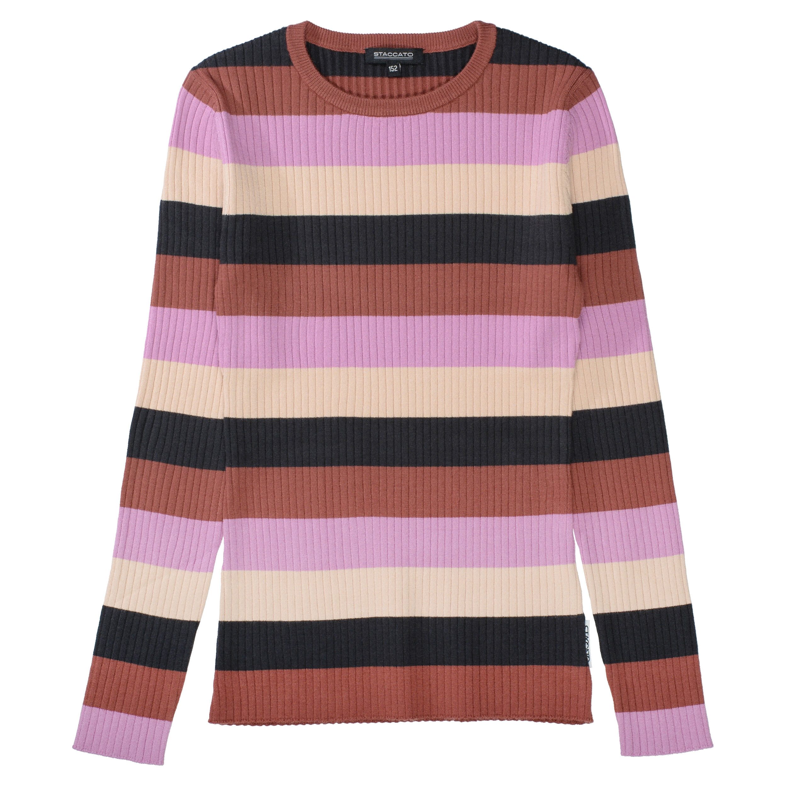 STACCATO Strickpullover Md.-Pullover