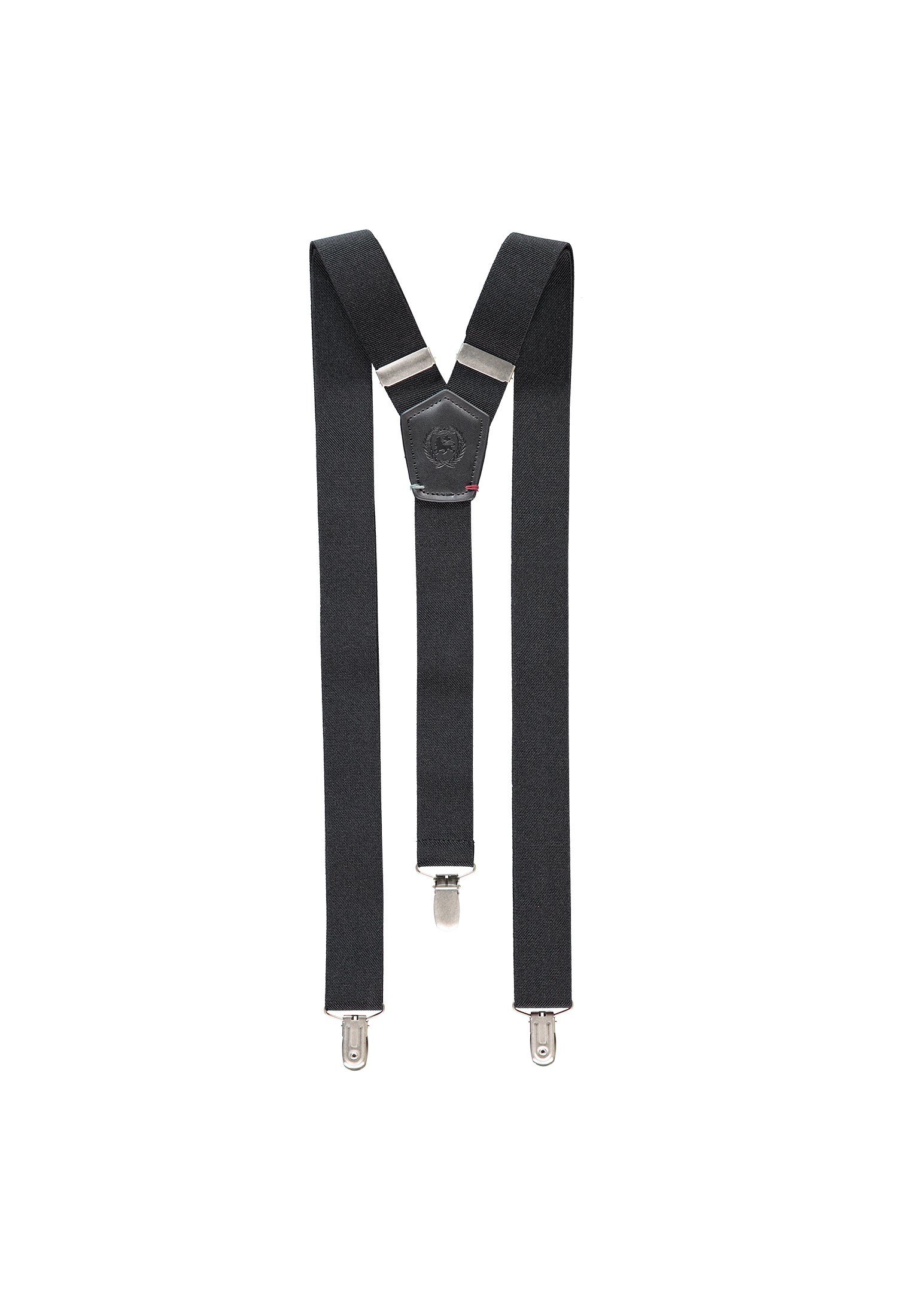 LERROS Hosenträger Klassische Hosenträger