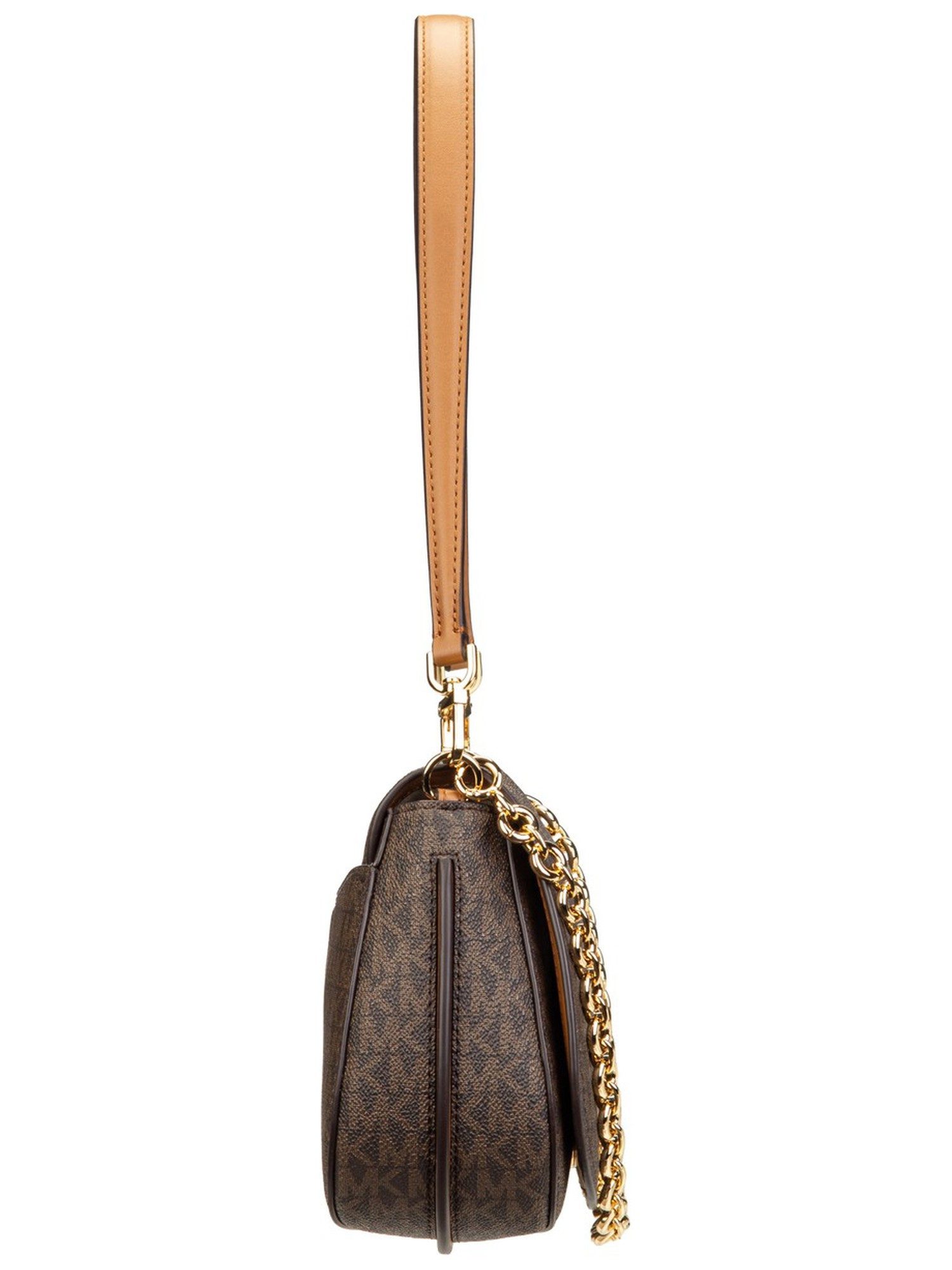 MICHAEL KORS Handtasche Nolita MD Chain Conv, Shoulder Bags