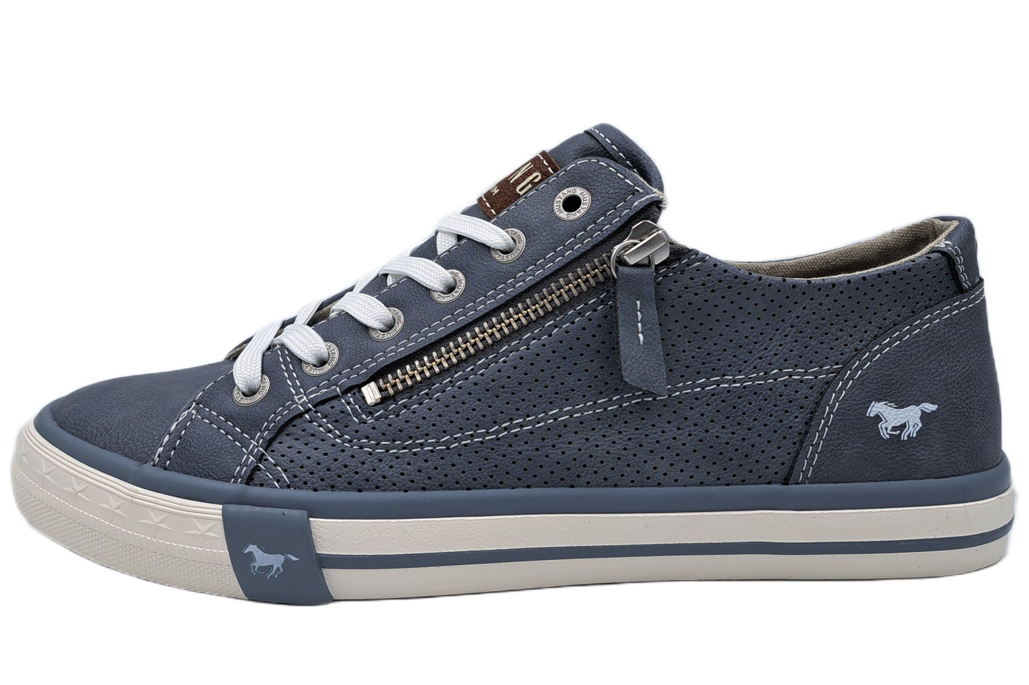 Mustang Shoes Slipper günstig online kaufen