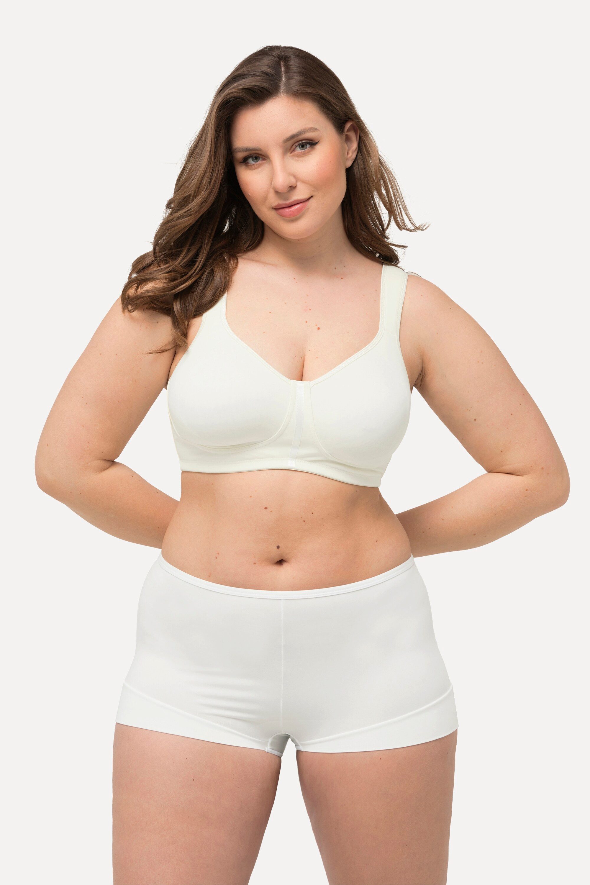 Miederhose Wellness-Hipster