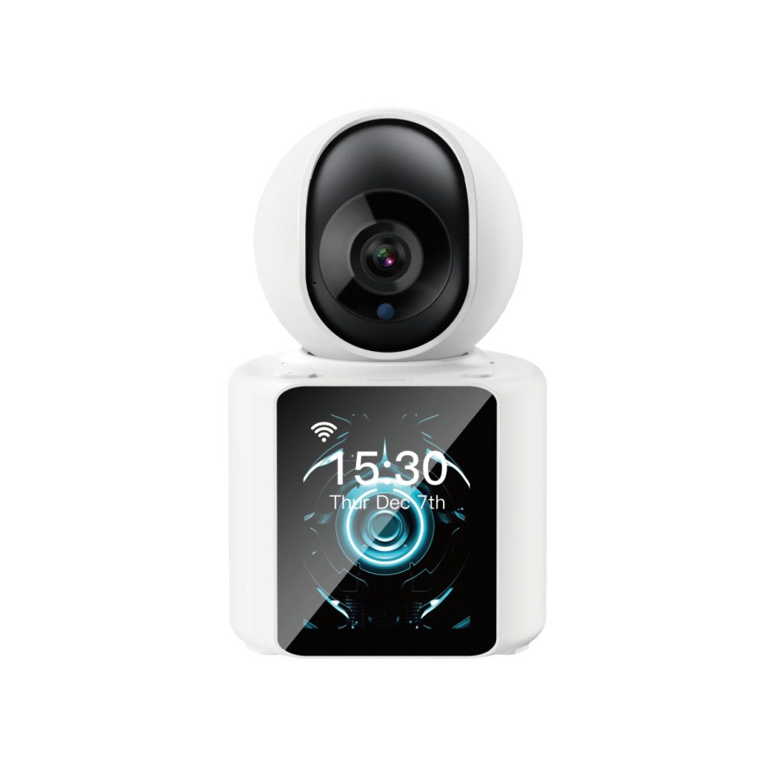Überwachungskamera XO Kamera WiFi IP Videotelefonie FHD