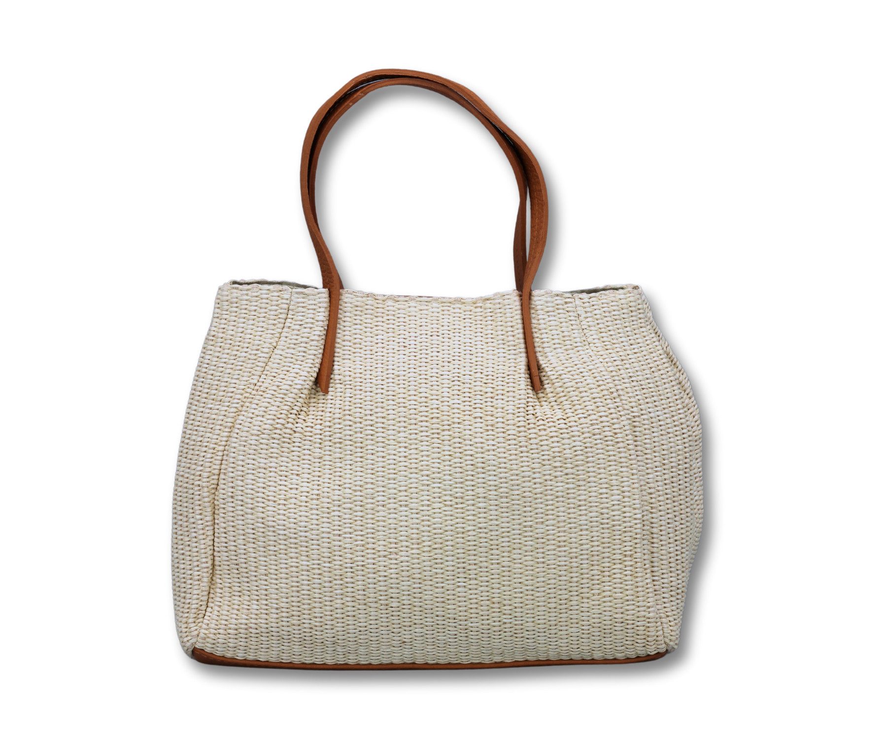 Adel Bags Schultertasche RITA Strohtasche für günstig online kaufen