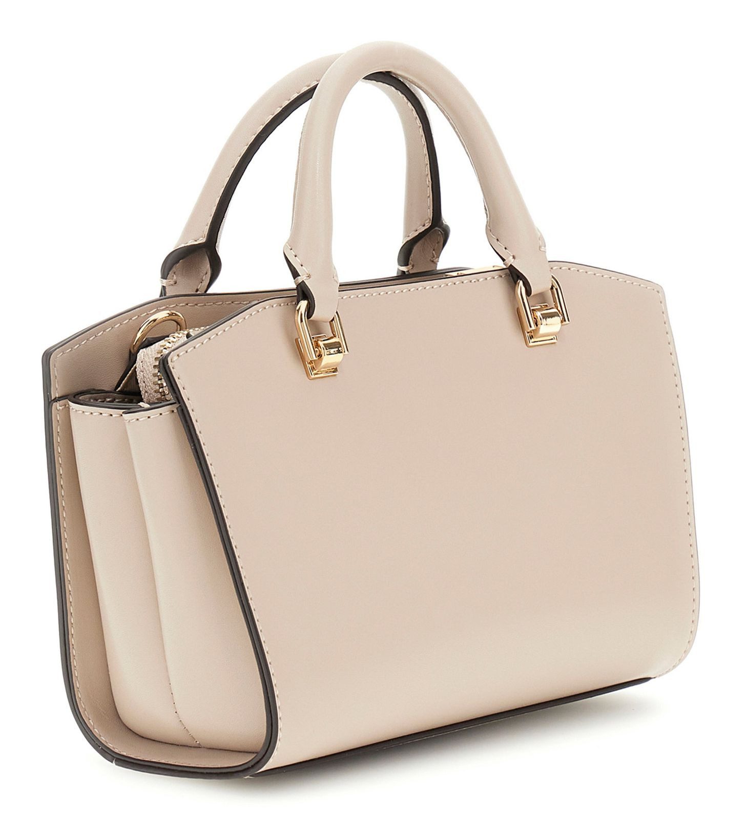 Guess Handtasche Mini Satchel Bag günstig online kaufen