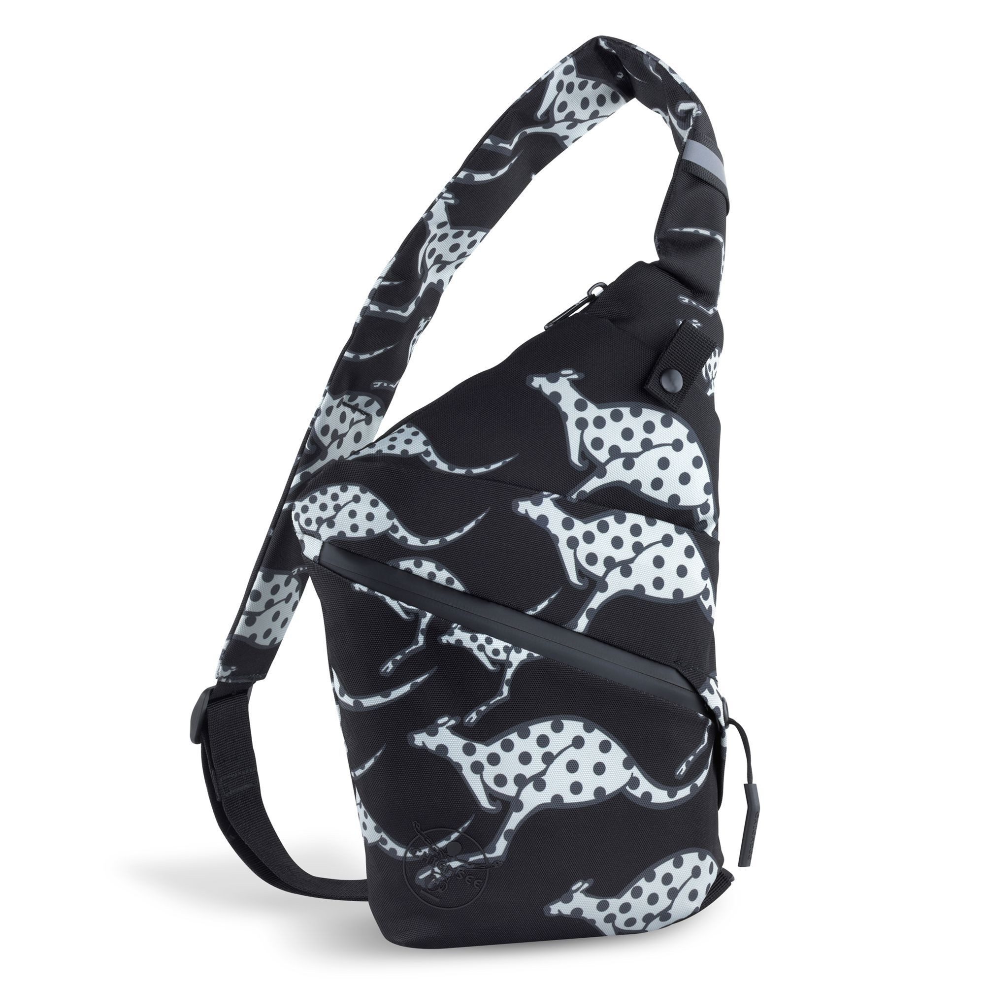 Chiemsee Umhängetasche Jump N Fly günstig online kaufen