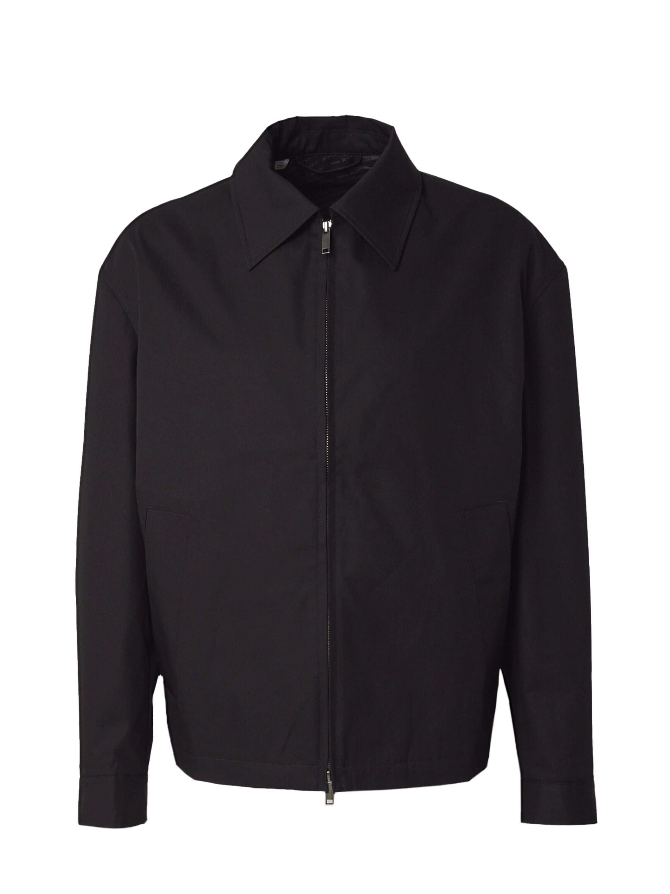 Selected Kurzjacke Sander (1-St)