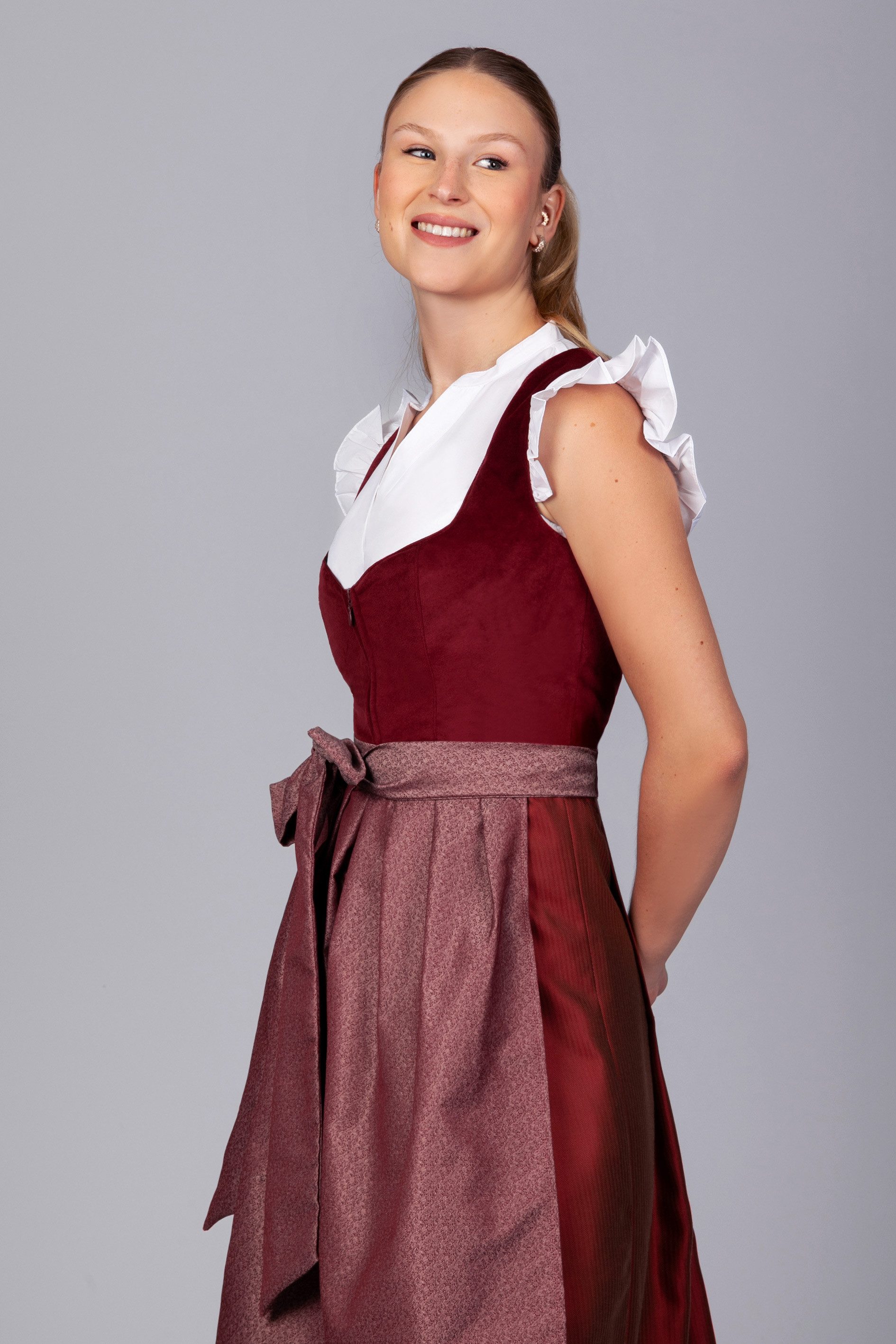 Edelnice Dirndl