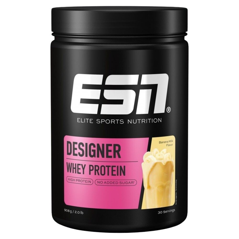 ESN ESN Designer Сыворотка 908g Dose Pulver
