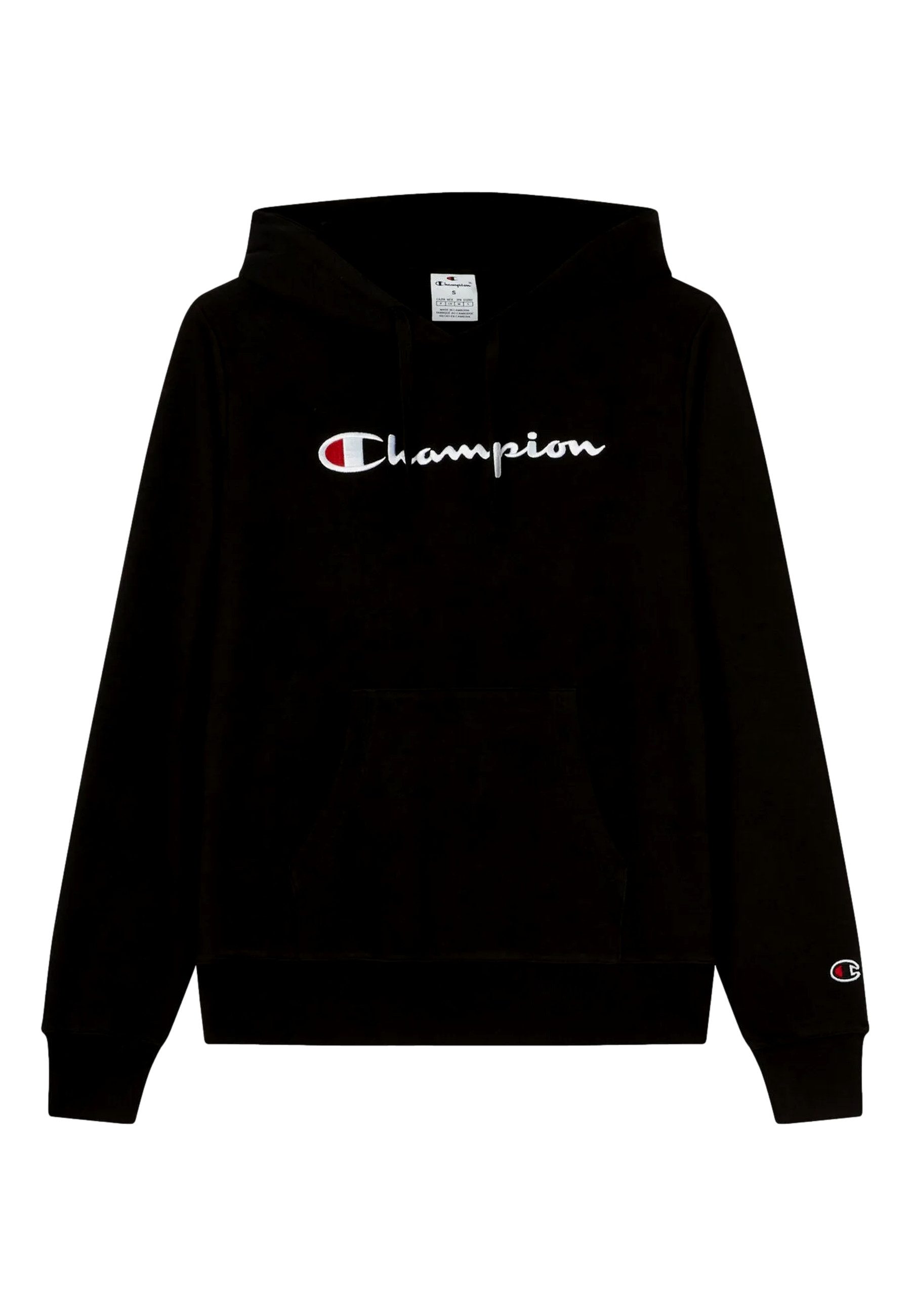 Champion Hoodie Kapuzensweatshirt Hoodie (1-tlg)