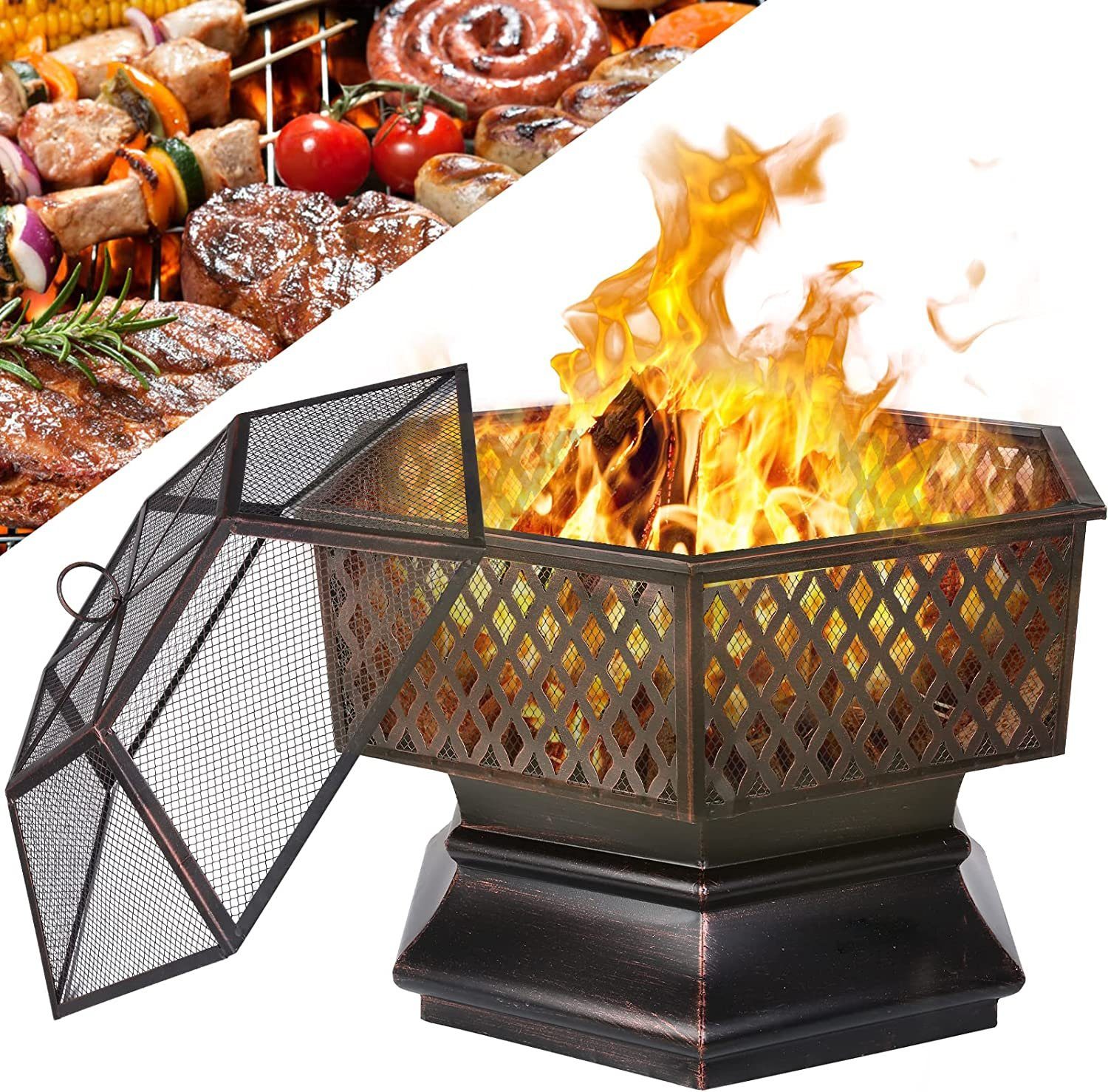 Femor Feuerschale