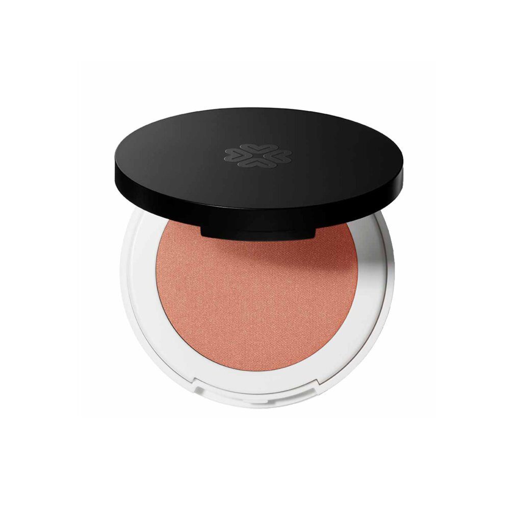 LILY LOLO Rouge Colorete Compacto Just Peachy