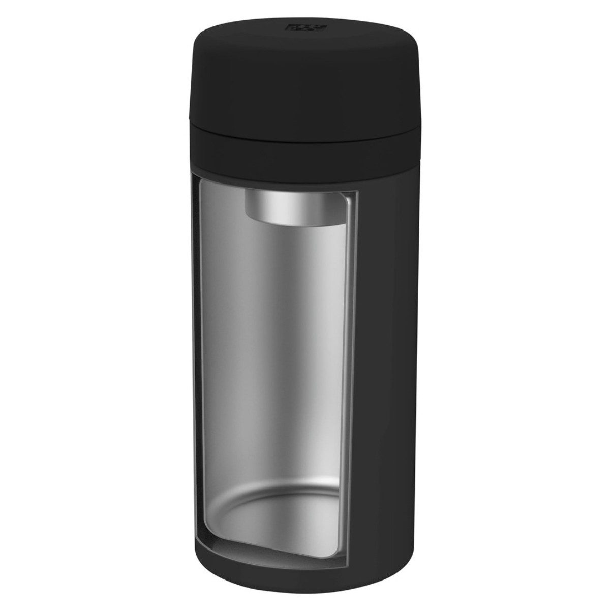 Zwilling Thermobecher 39500-512-0, Thermobecher mit herausnehmbarem Teesieb