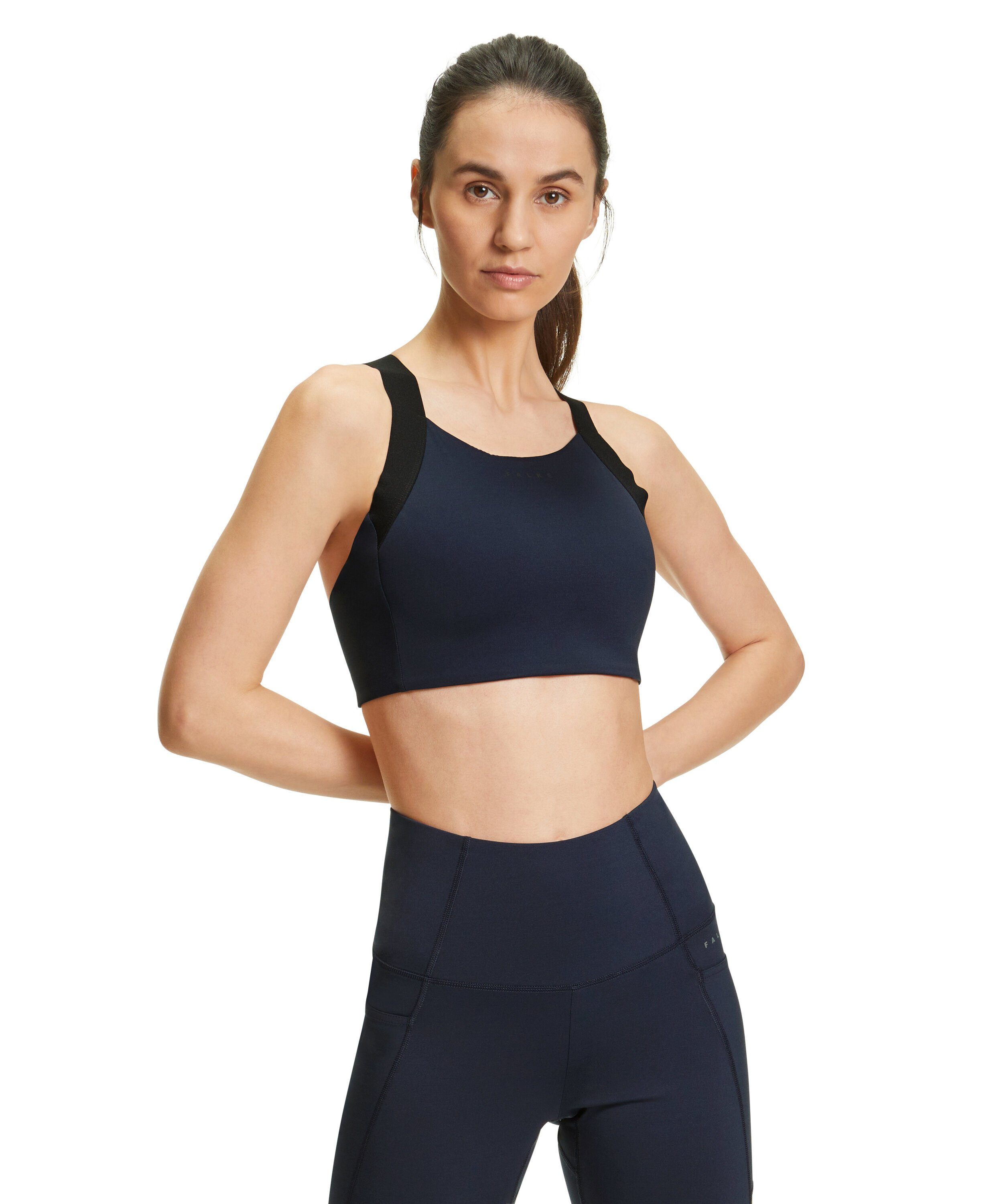 Panache Sport Sport-BH Support Level 3 (1-tlg) Komfort BH ohne Bügel  N-Wired Sports Bra