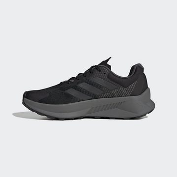 adidas TERREX SOULSTRIDE FLOW Gore-Tex Laufschuh Wasserdicht