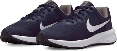 Nike REVOLUTION 6 (GS) Laufschuh