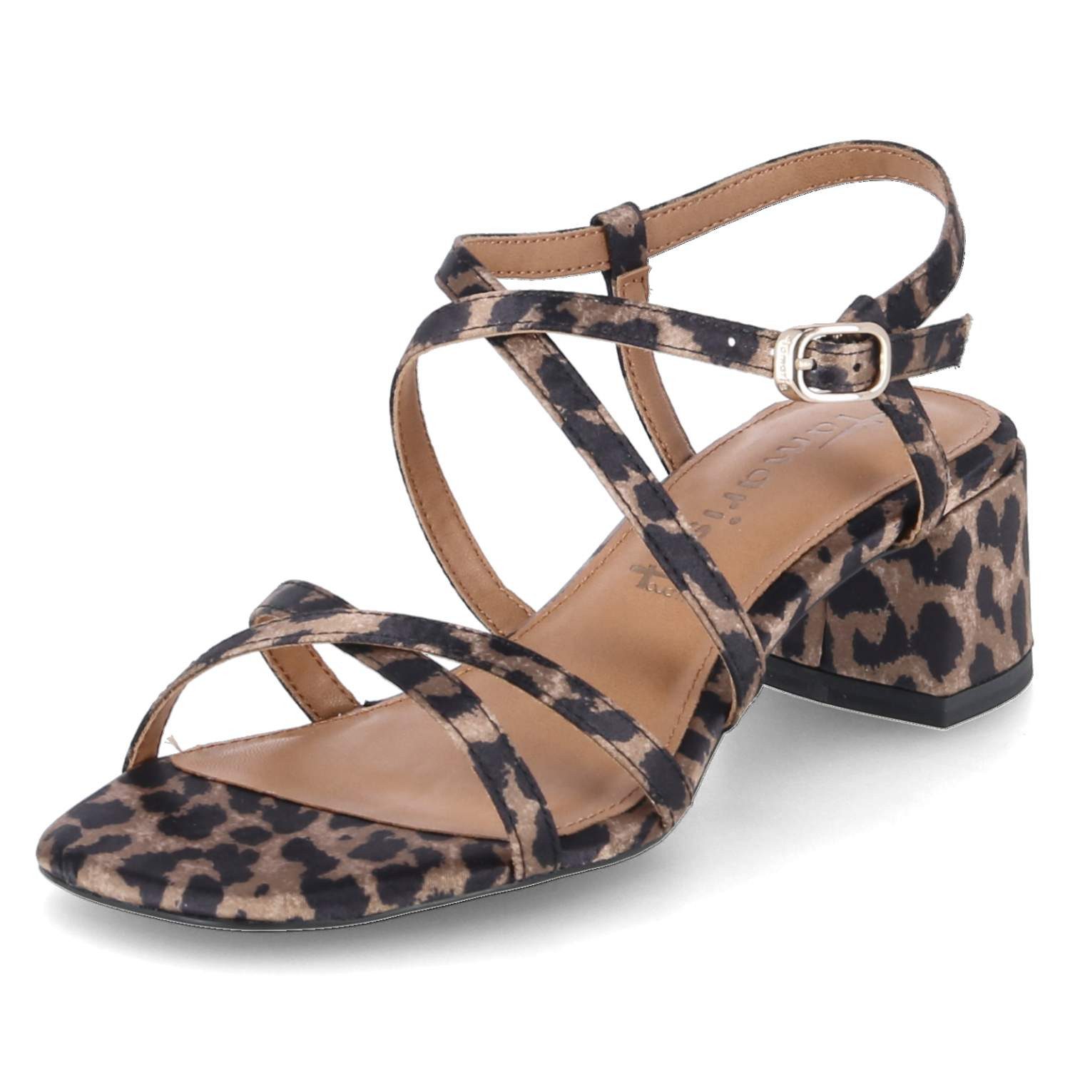 Tamaris  Sandalen Sandaletten 356 1-28204-42/525 günstig online kaufen