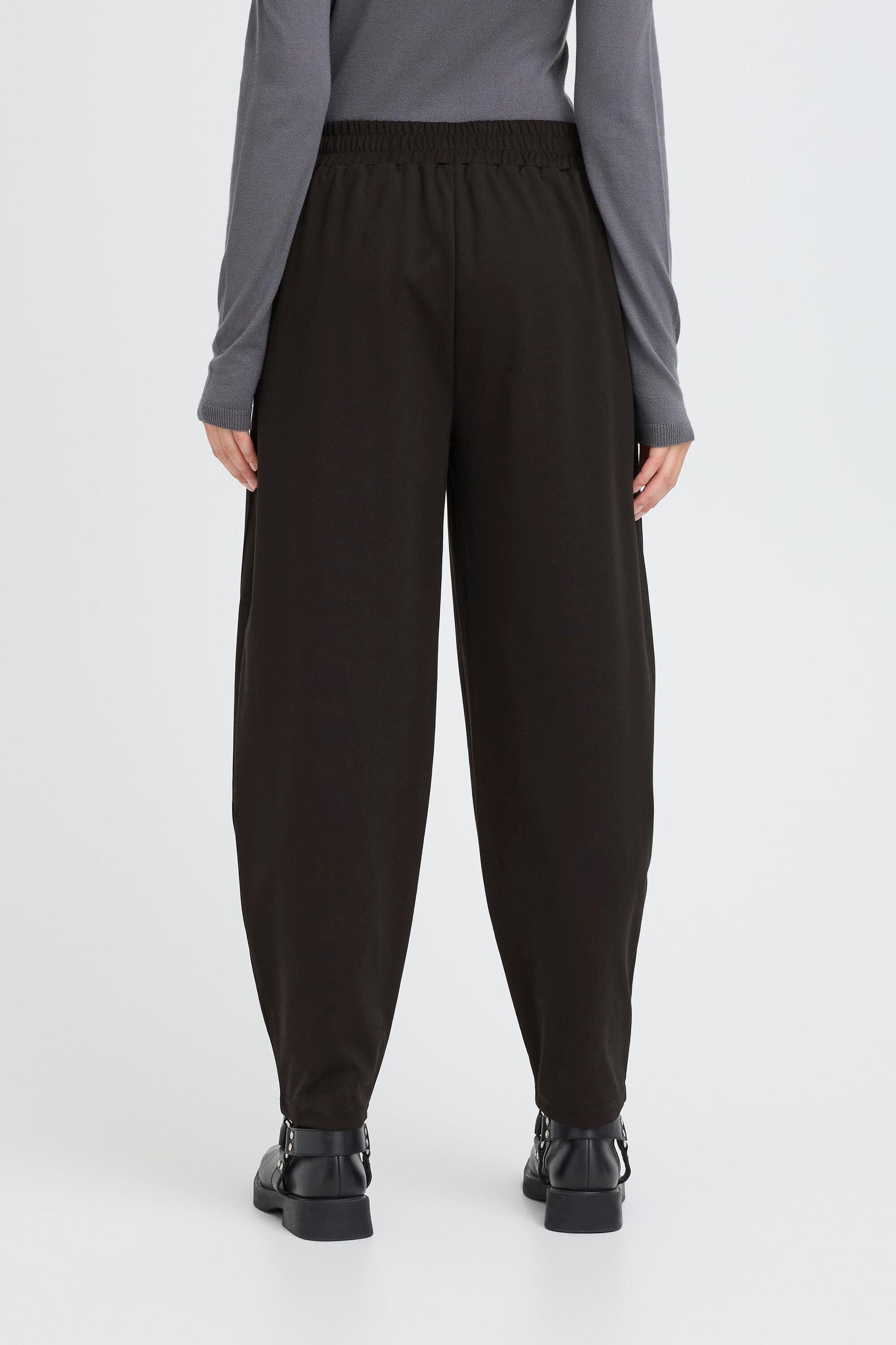 ICHI Stoffhose Freizeithose IHKATE