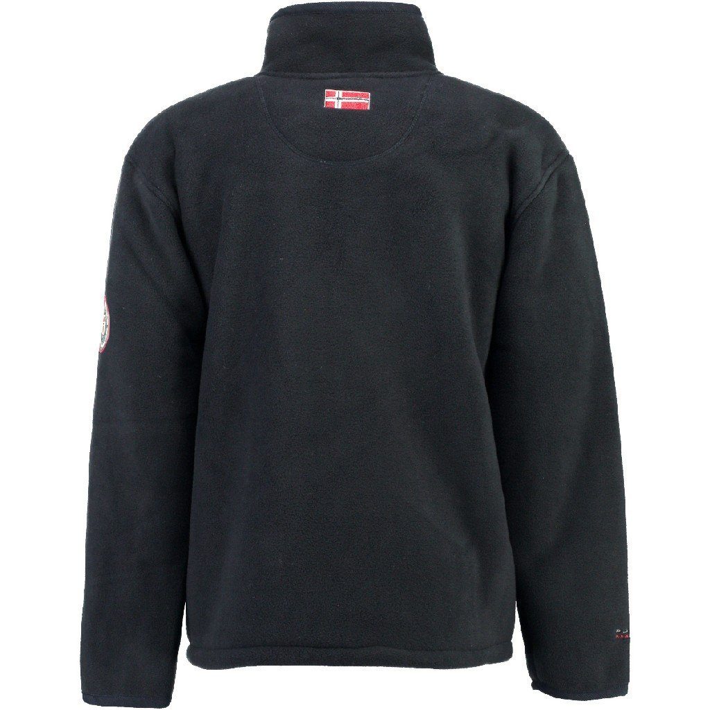 Geographical Norway Fleecejacke Herren Fleece warm Polar Teddyfell Winter J günstig online kaufen