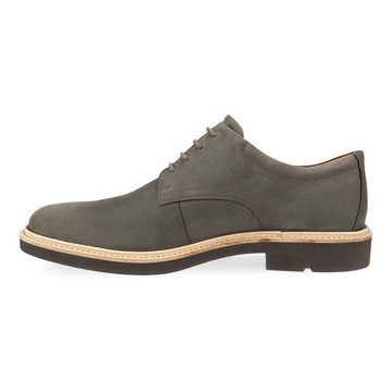 Ecco ECCO Metropole London Dark Clay Sneaker