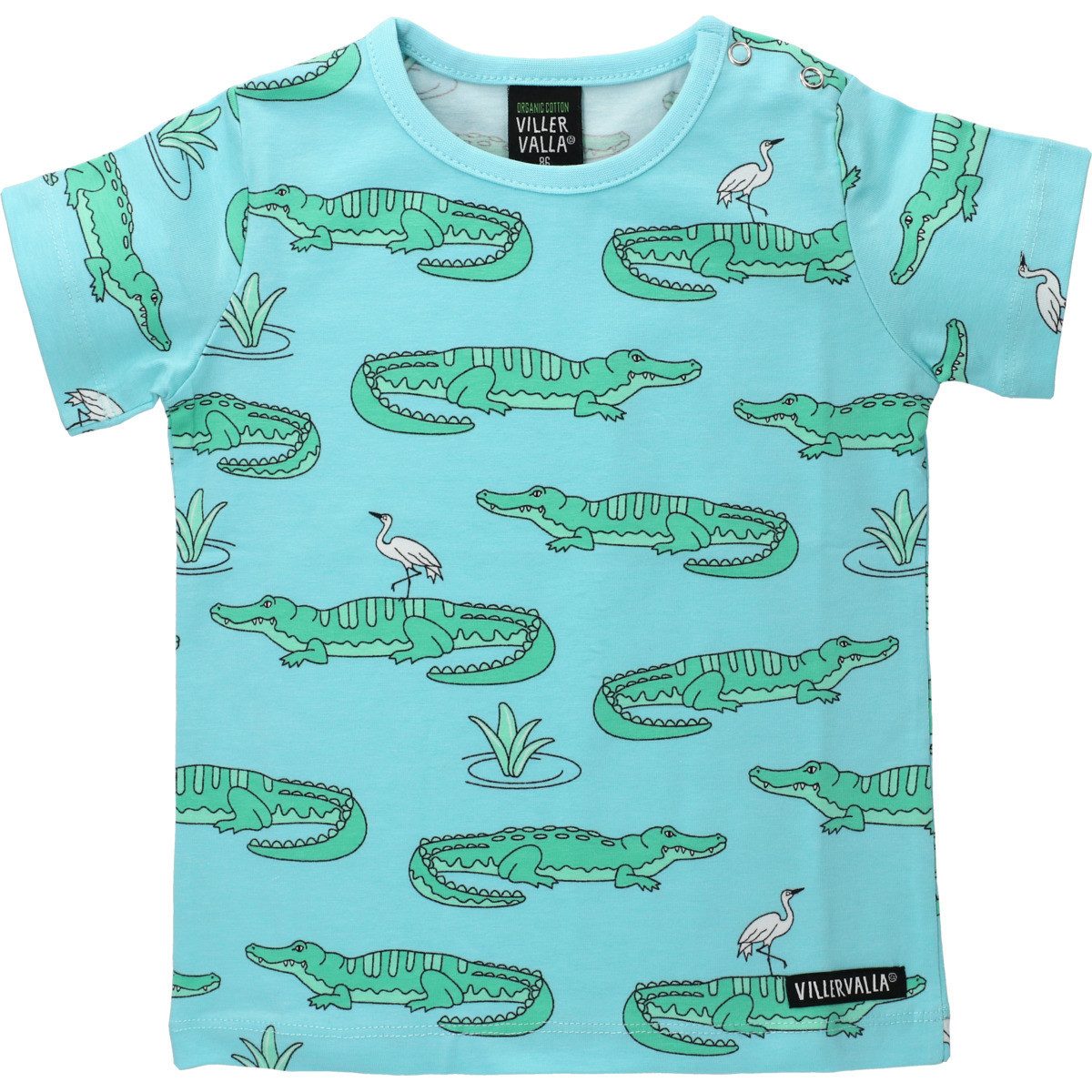 T-Shirt Tiere Unisex Kinder