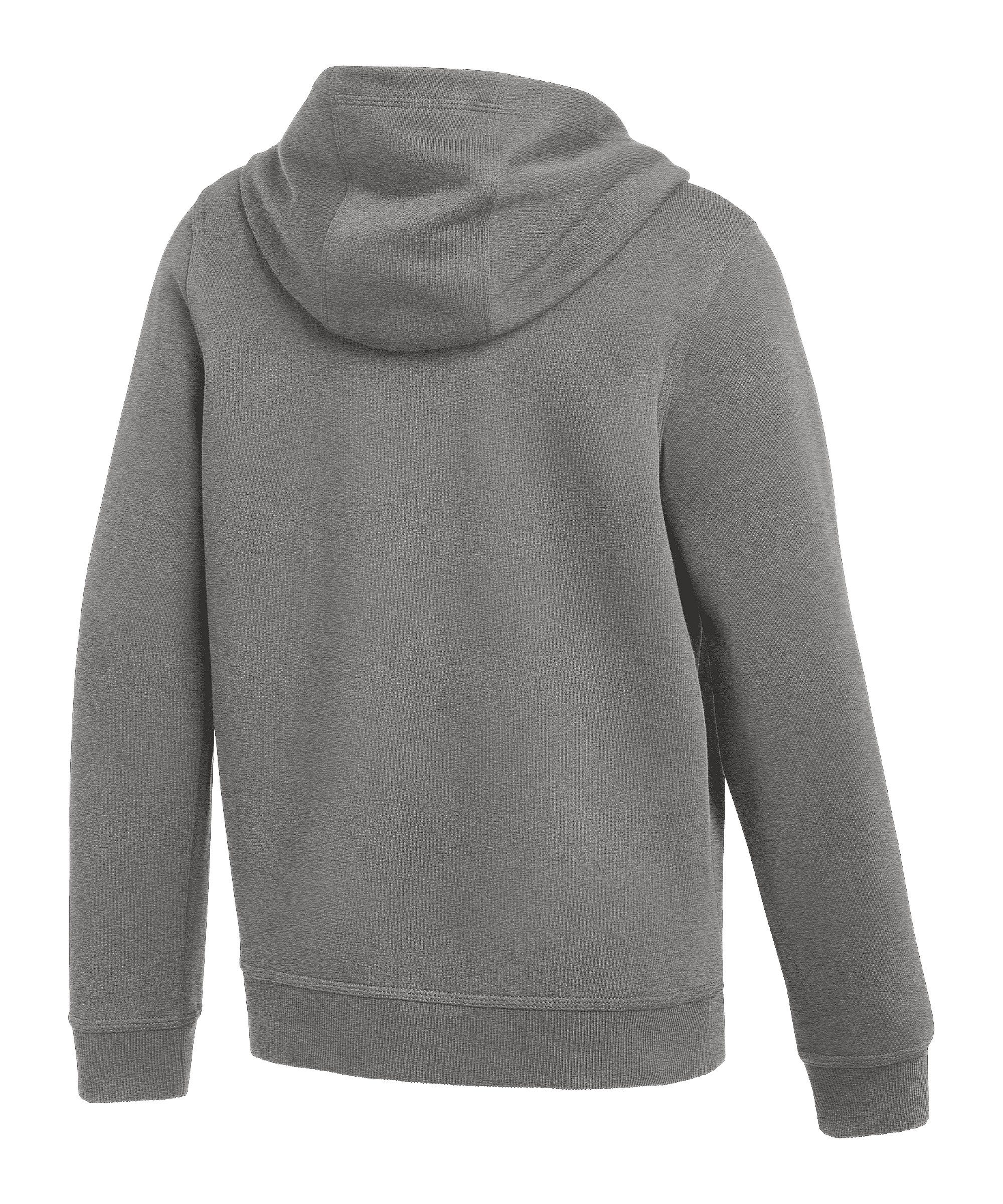 Nike Sweatjacke Nike Performance Park 26 Kapuzenjacke Kids Baumwolle – Bild 2 von 3