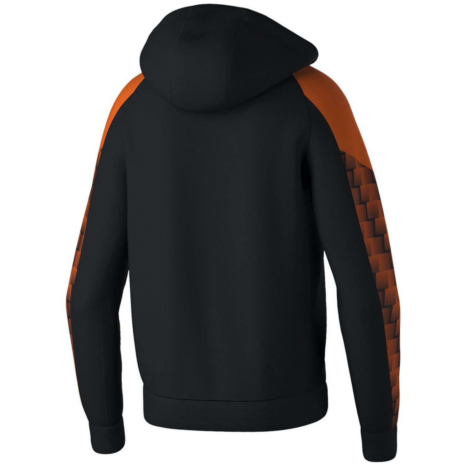 Erima Trainingsjacke erima Herren EVO STAR Trainingsjacke mit Kapuze
