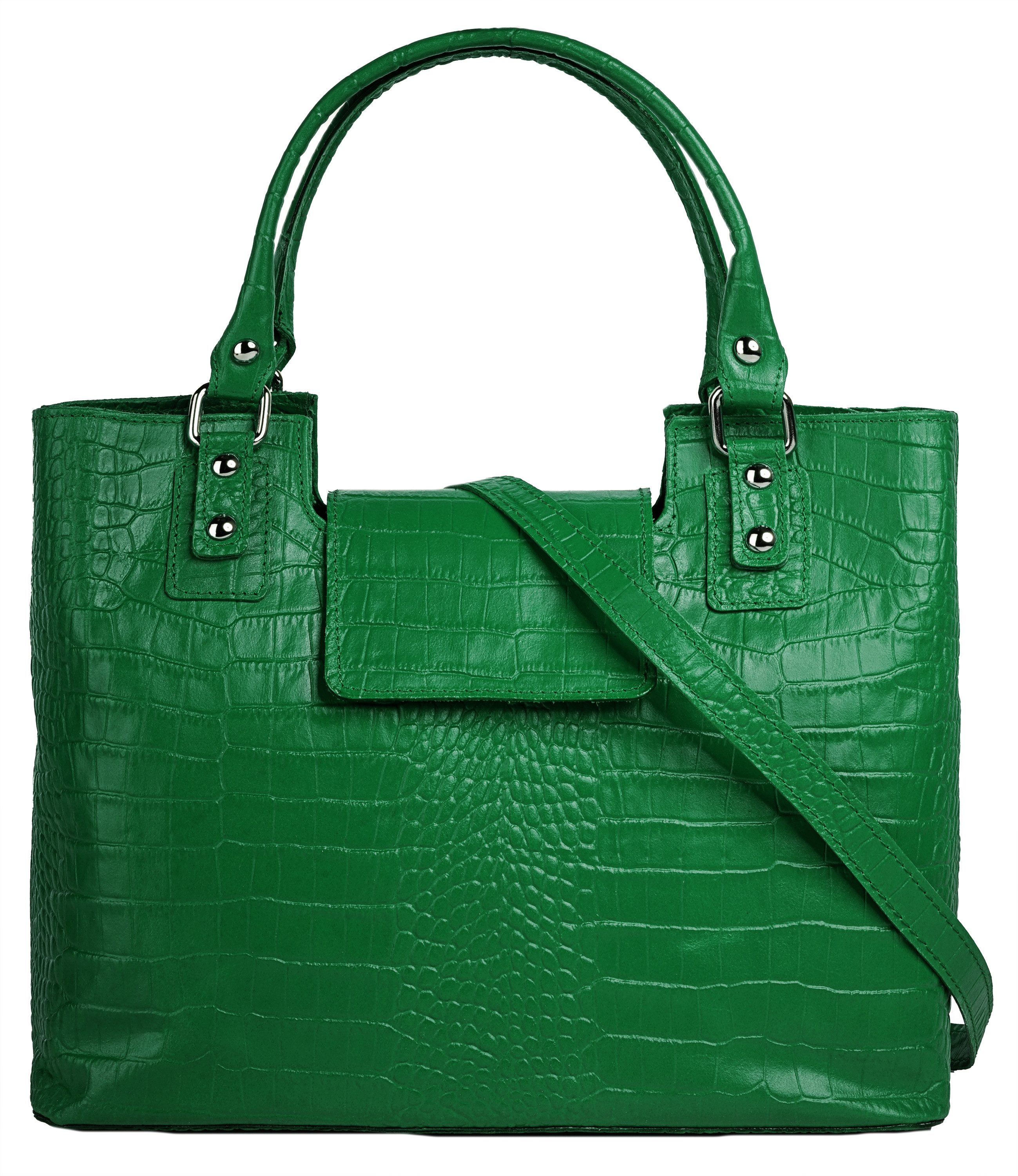 Henkeltasche