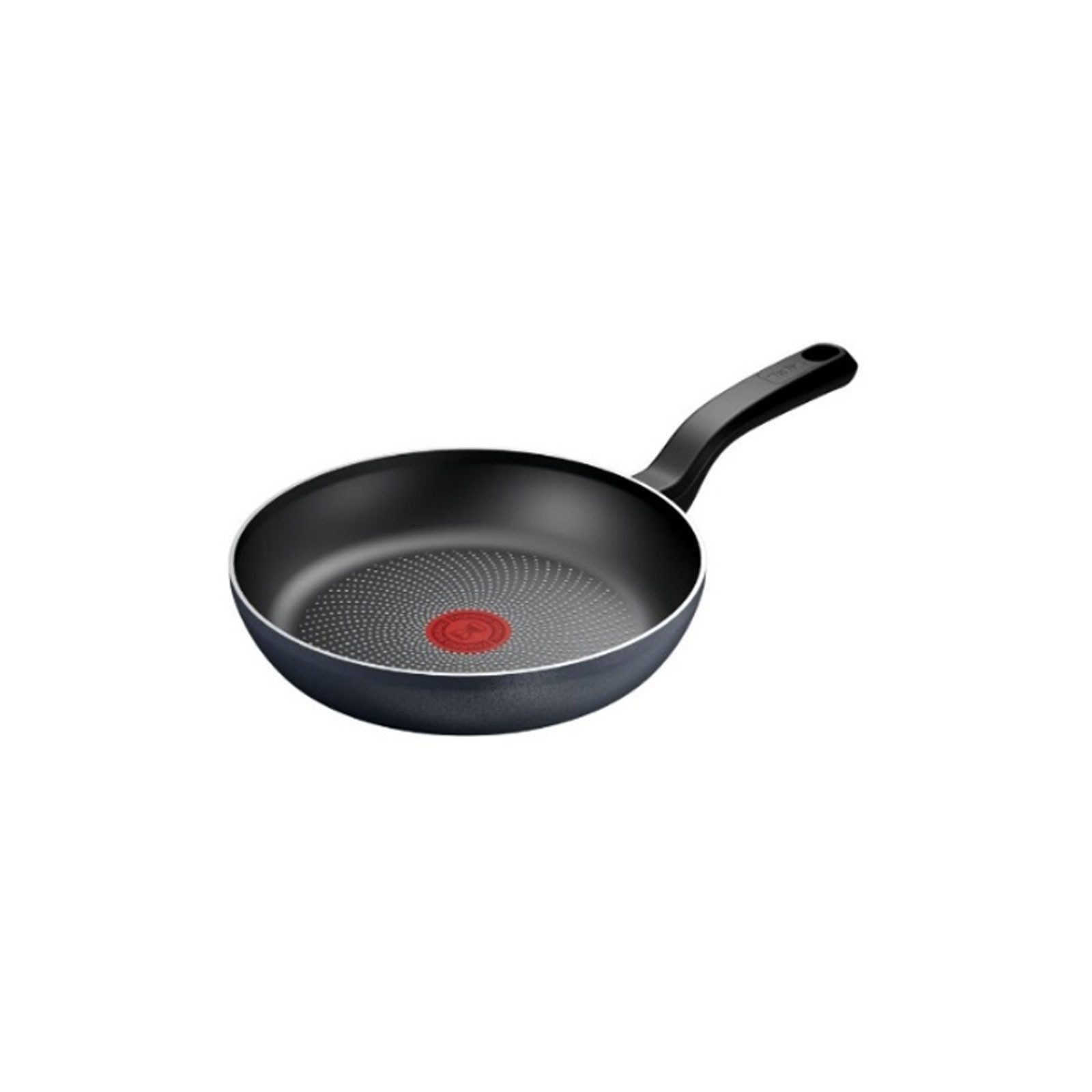 Tefal Bratpfanne H05606 SO LIGHT 28cm, Leichtgewichtige Induktionspfanne mit innovativer Air Grid-Technologie