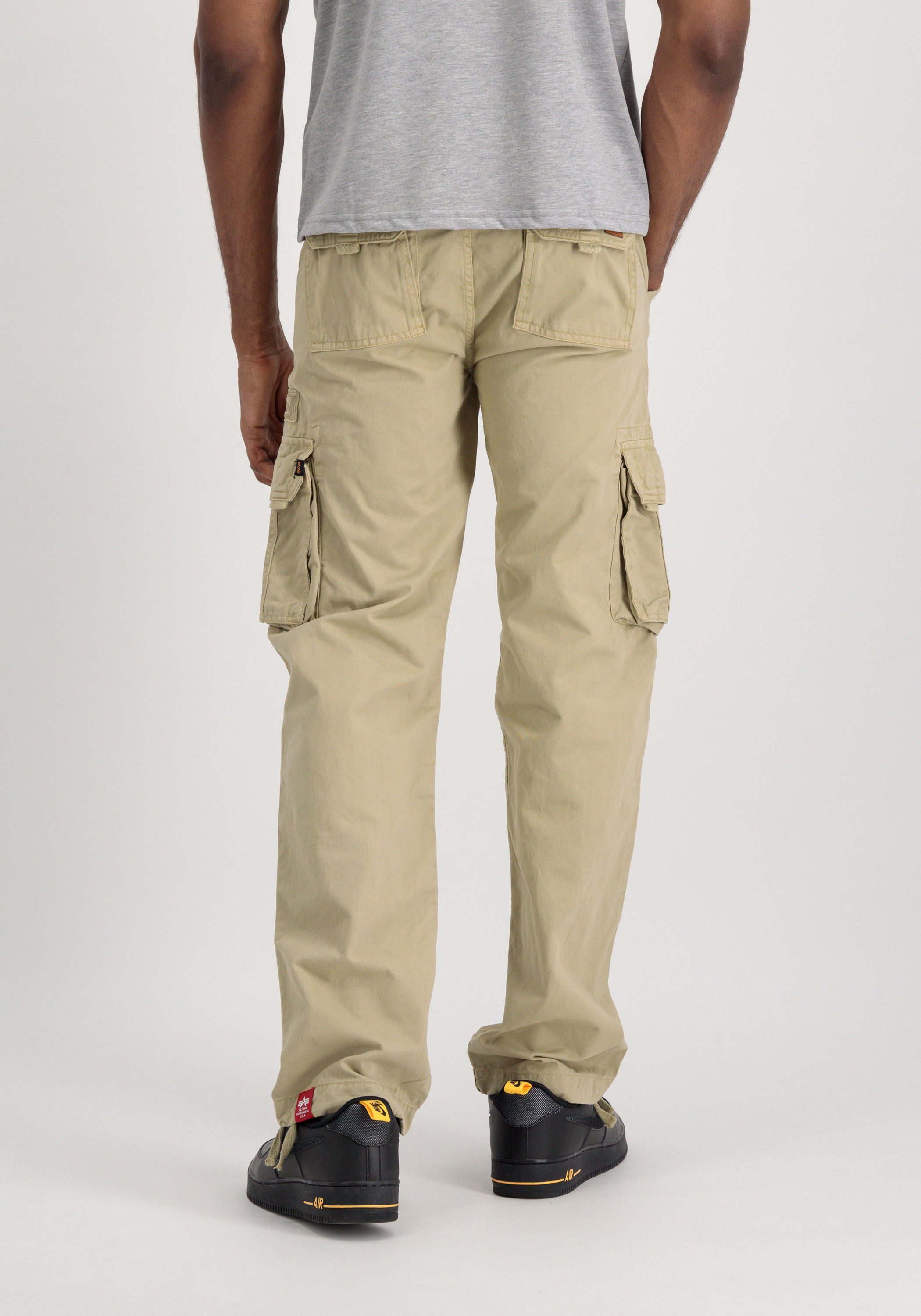 Alpha Industries Cargohose Jet Pant günstig online kaufen