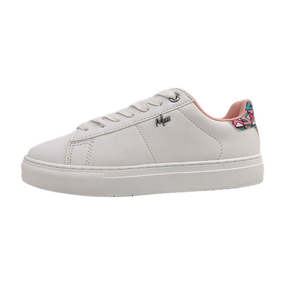 eleganter Schnürer Schnürschuh