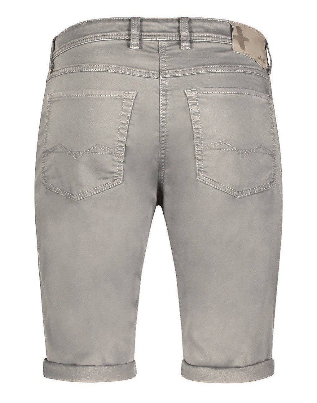 ash 0562-00-0715 MAC 5-Pocket-Jeans JOG'N MAC grey LIGHT PPT 053R