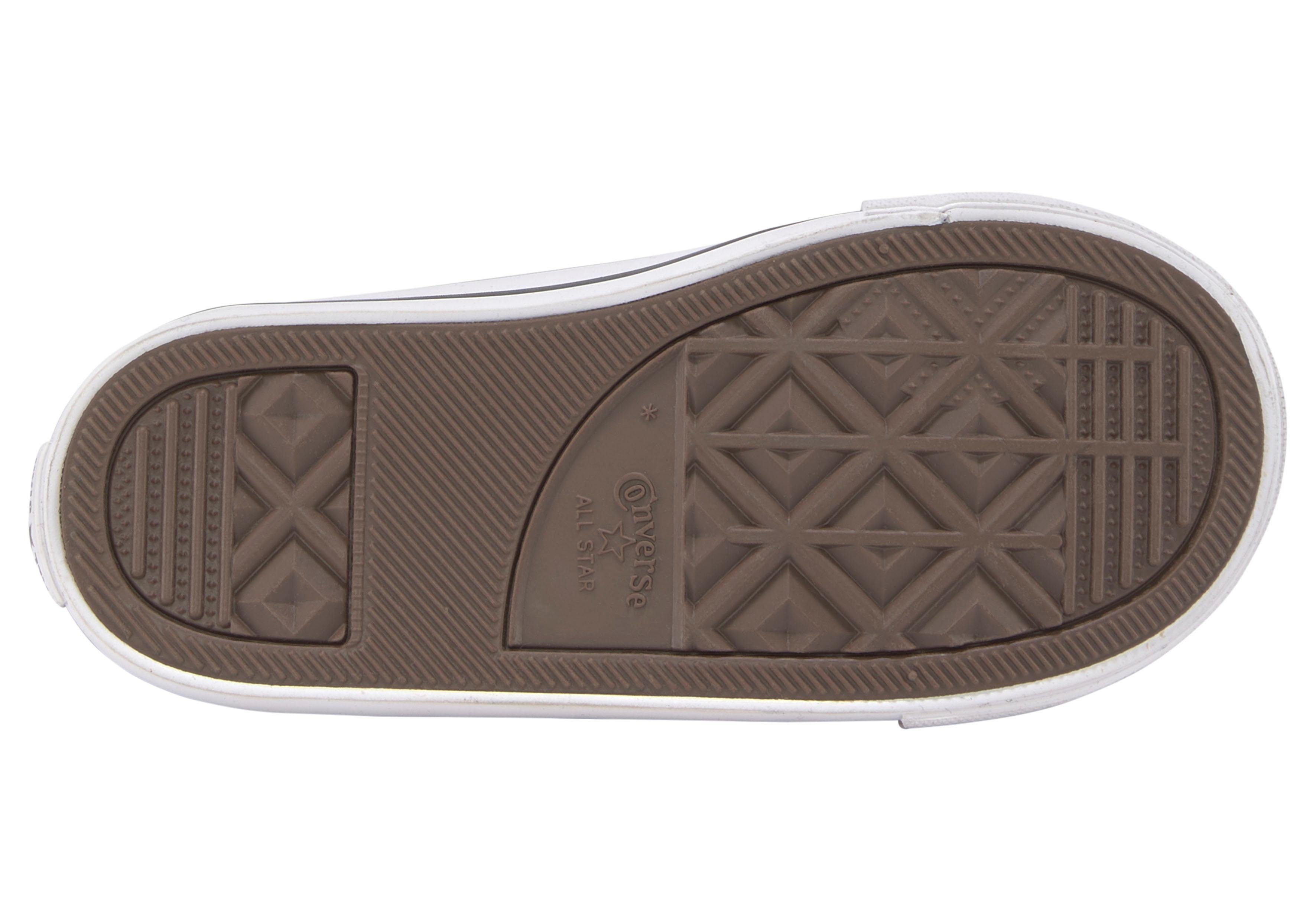 Converse CHUCK TAYLOR ALL STAR OX Sneaker für Kinder