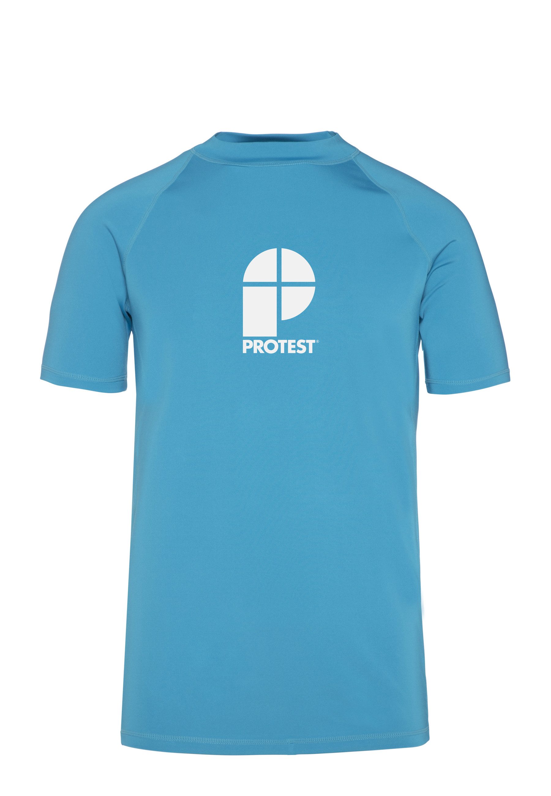Rash Guard PRTCATER