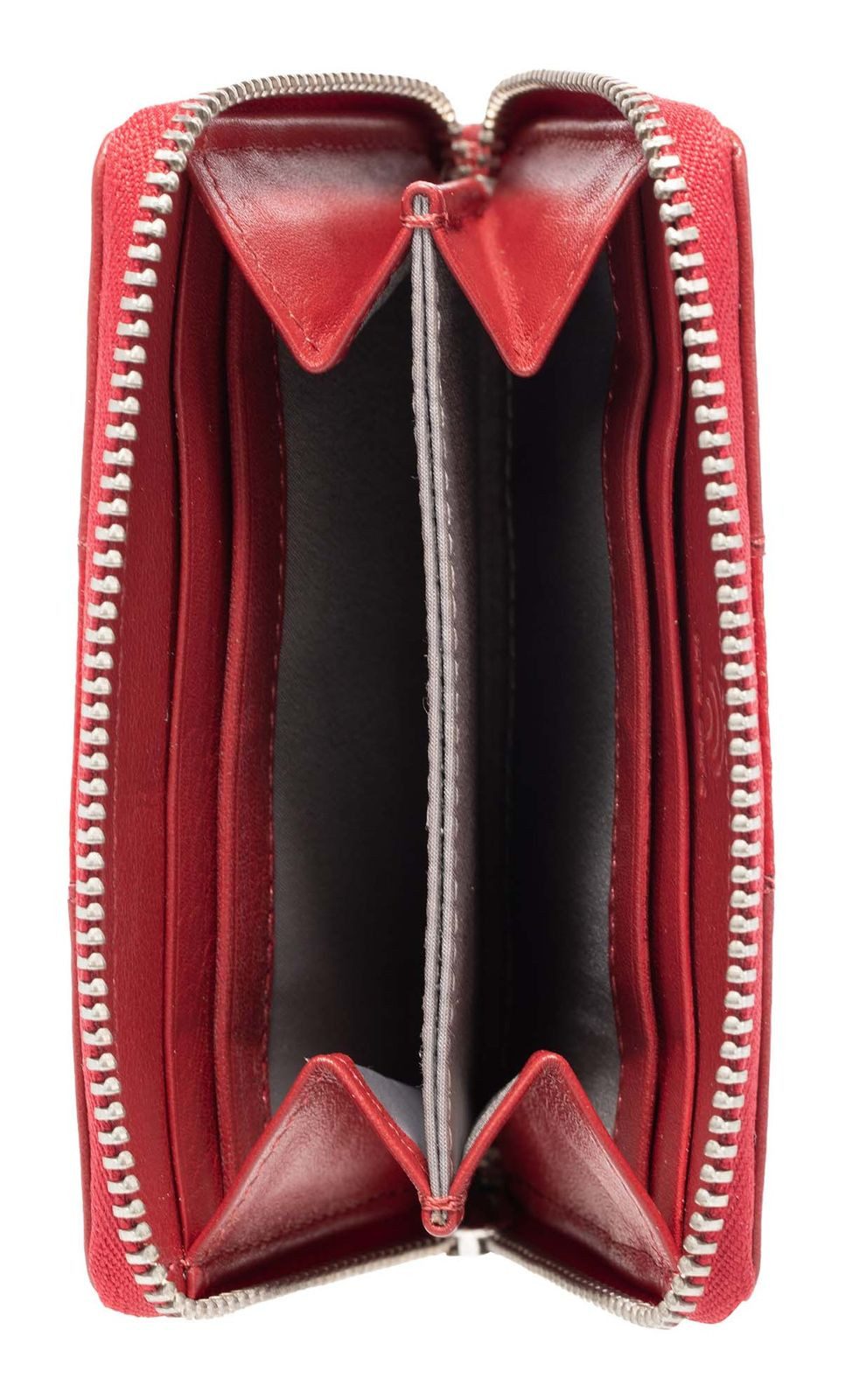 Maître Geldbörse Dalin Purse, aus echtem Rindsleder mit RFID-Blocker Schutz günstig online kaufen