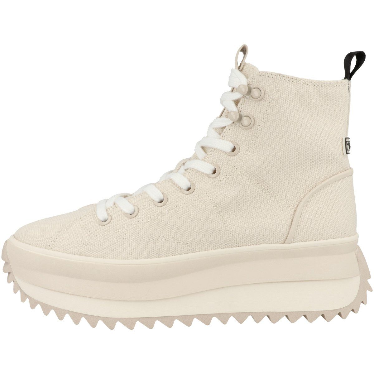 beige Sneaker 1-25201-20 Damen Tamaris