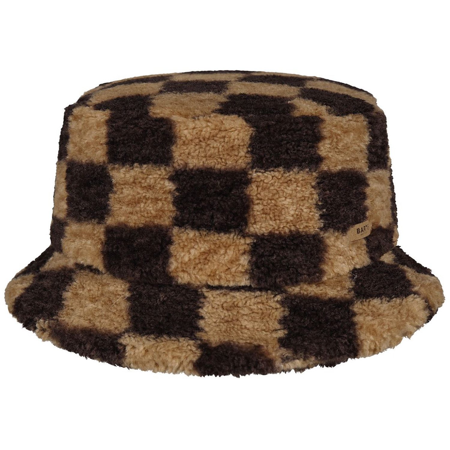 Barts Outdoorhut Hut W TEDDYBUCK