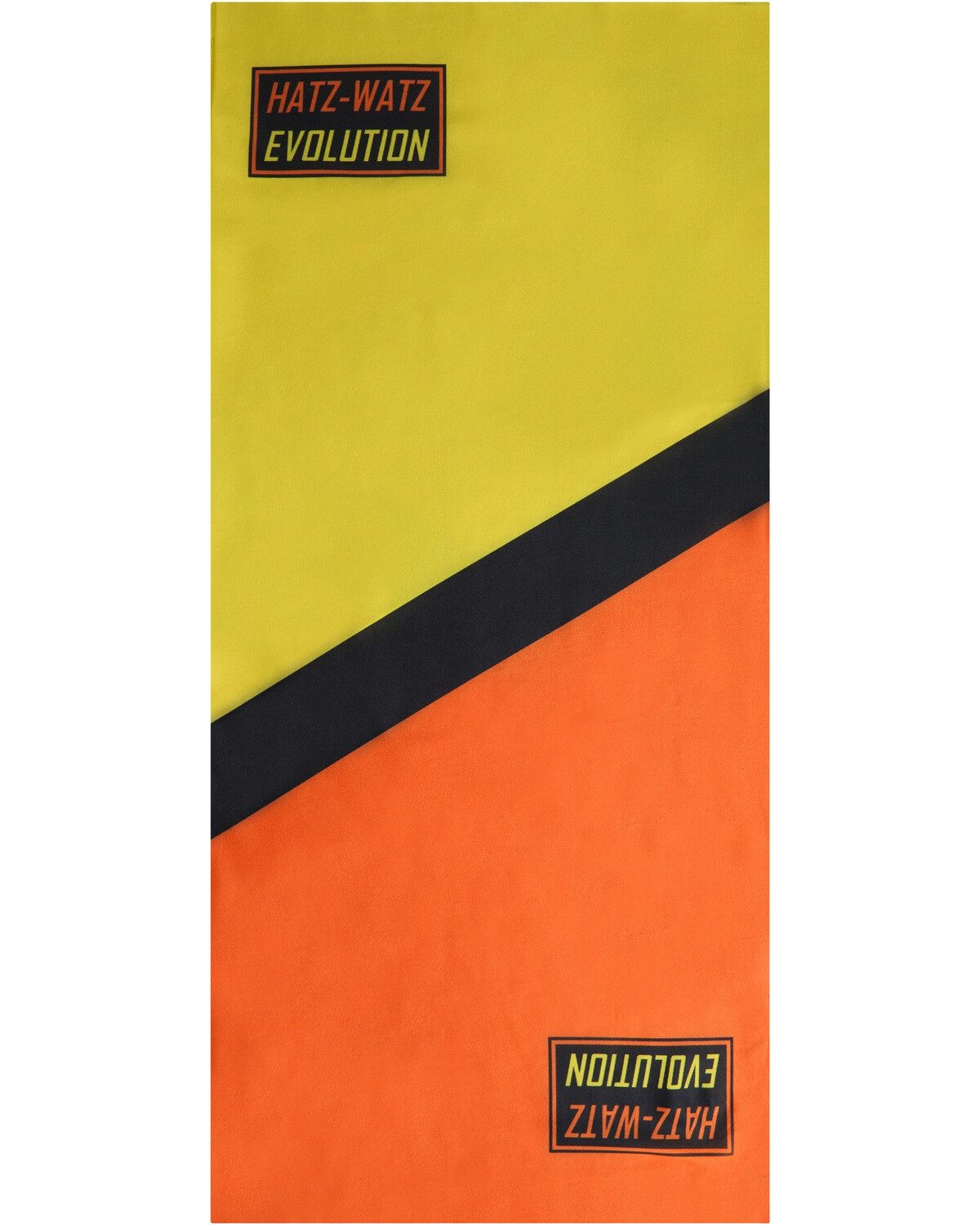 Parforce Protective Schal Signal-Schlauchschal Hatz-Watz