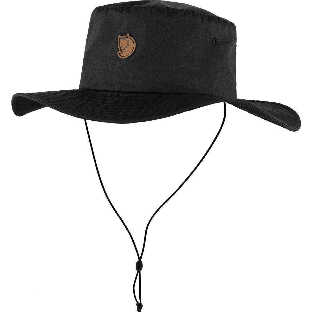 Fjällräven Trucker Cap Hatfield Hat Vielseitiger Outdoorhut mit breiter Krempe, winddicht, wasserfest und